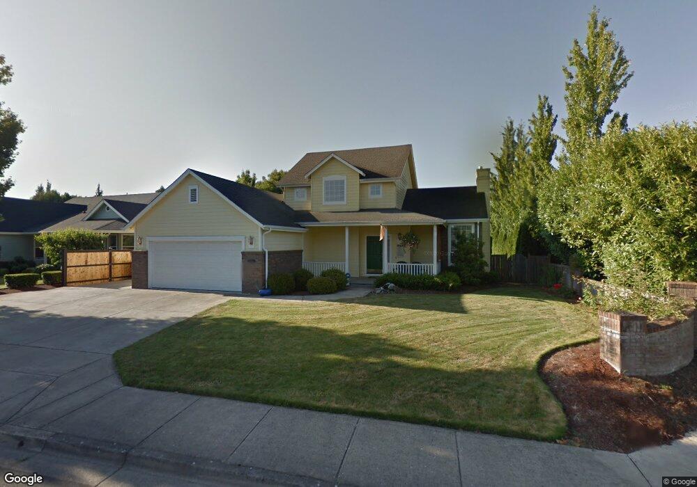 894 Impala Ave, Eugene, OR 97404 - photo 1