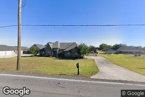4863 Highway 308, Raceland, LA 70394