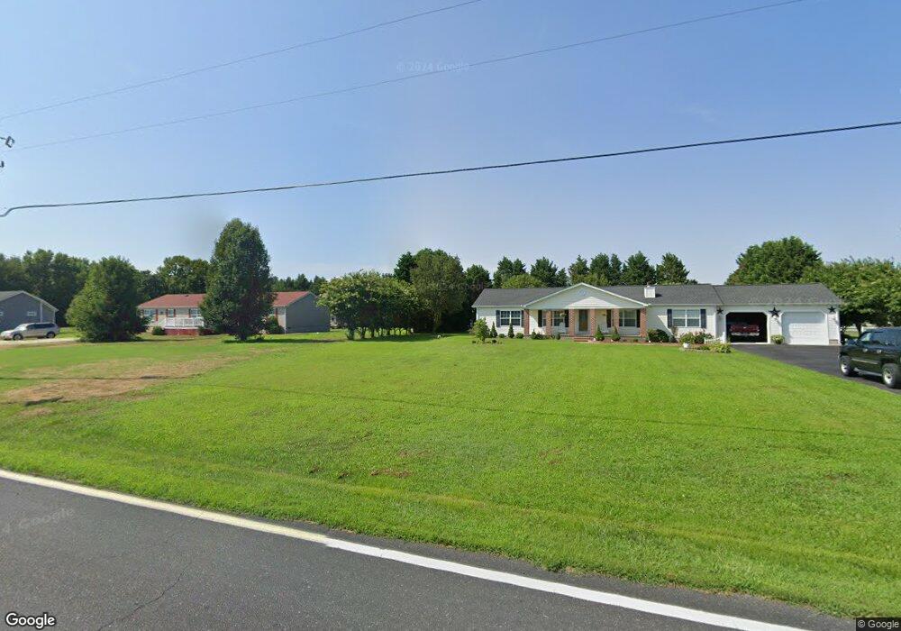 20567 W Piney Grove Rd, Georgetown, DE 19947 - photo 1