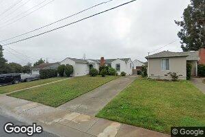 503 Capuchino Dr, Millbrae, CA 94030