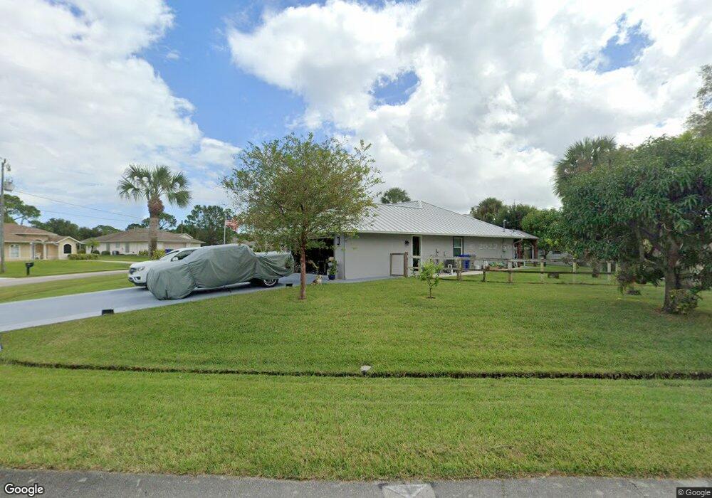 110 Curtis Cir, Sebastian, FL 32958 - photo 1