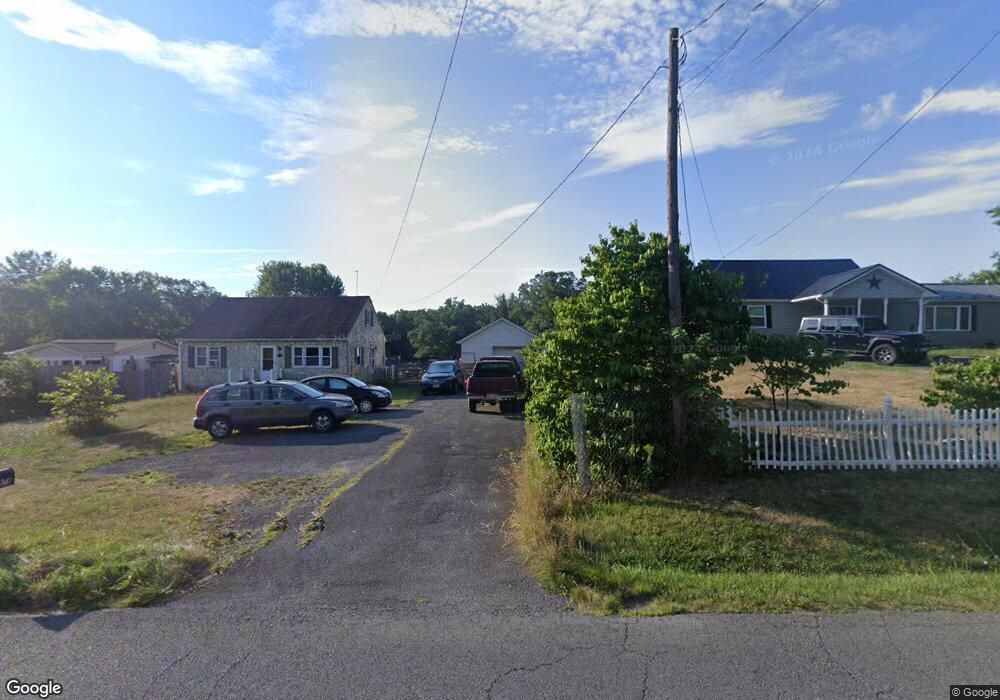 878 Woods Mill Rd, Stephenson, VA 22656 - photo 1