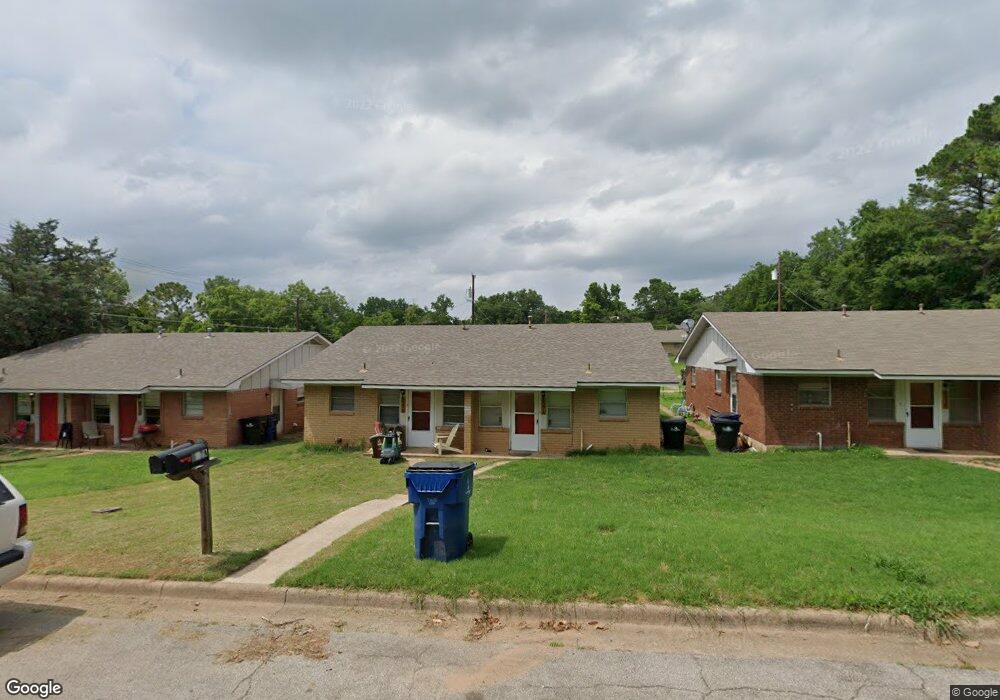 827 W Monterey St unit 831 A, Denison, TX 75020 - photo 1