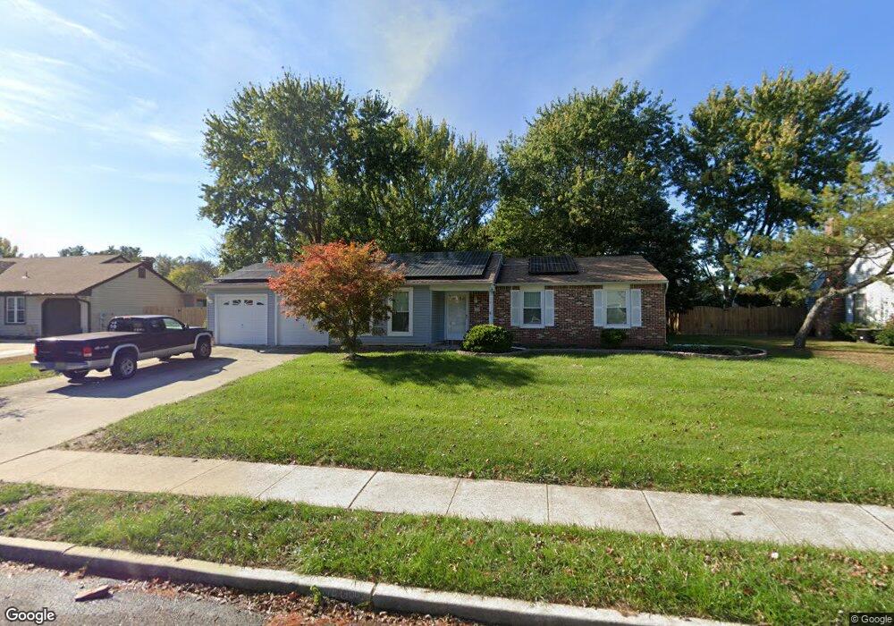 9 Tallowood Dr, Westampton, NJ 08060 - photo 1