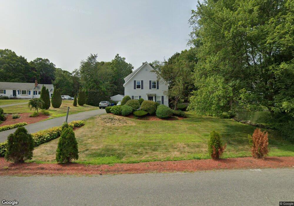 54 Wenham St, Danvers, MA 01923 - photo 1