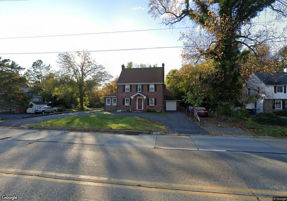 121 N Dupont Rd, Elsmere, DE 19805 - photo 1