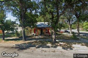 204 S 32nd St, Billings, MT 59101