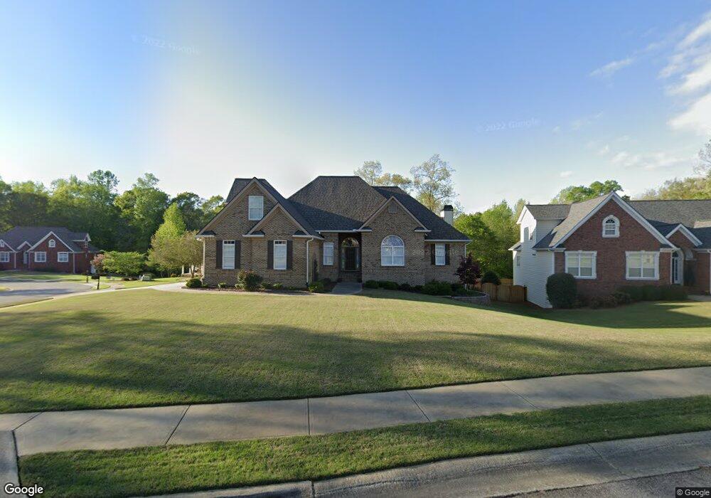 2853 Senator Ct, Buford, GA 30519 - photo 1