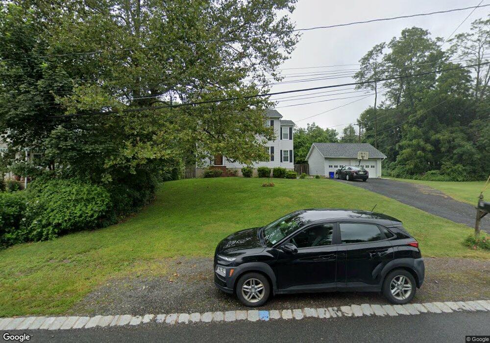 67 Liberty Rd, Bernardsville, NJ 07924 - photo 1