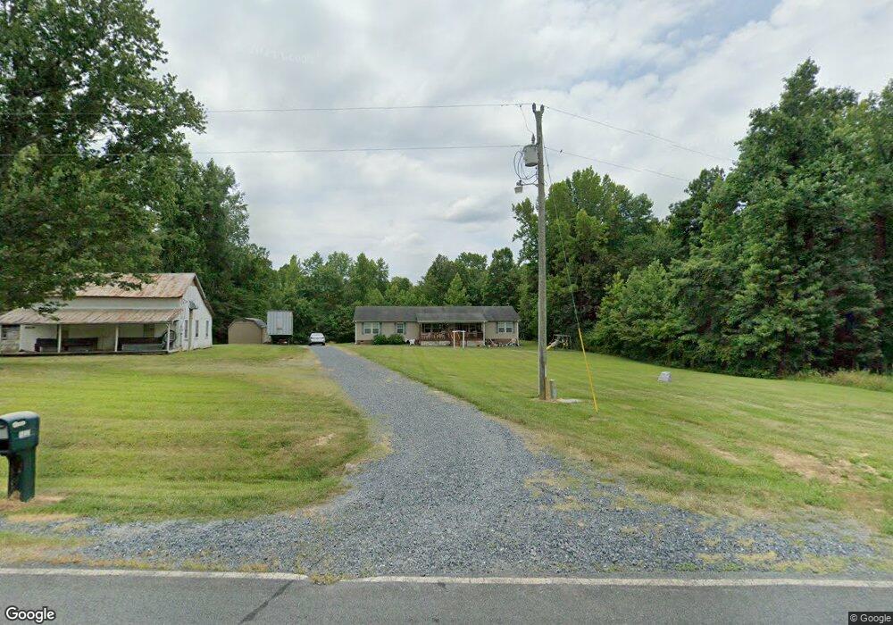 8411 Pisgah Covered Bridge Rd, Asheboro, NC 27205 - photo 1