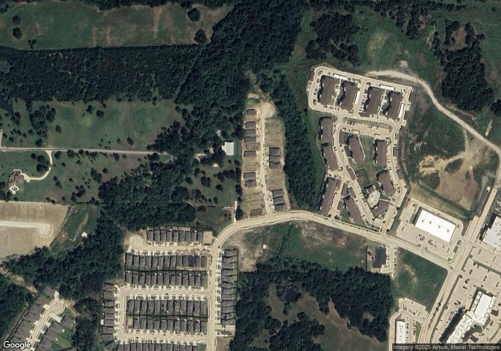 4175 Carter Ct, Denison, TX 75020 - photo 1