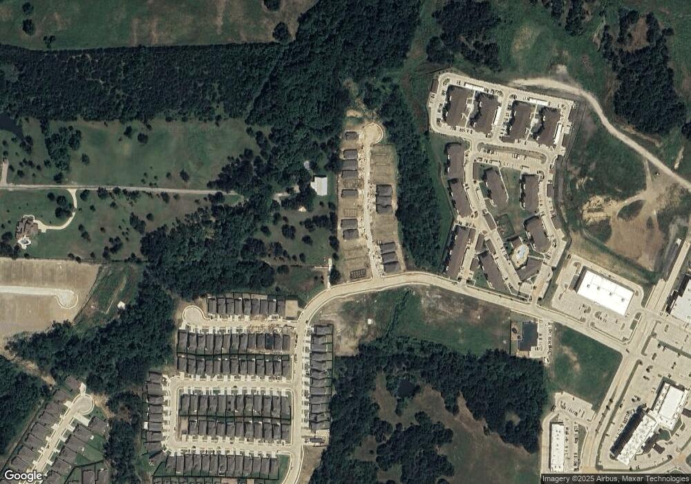 4183 Carter Ct, Denison, TX 75020 - photo 1