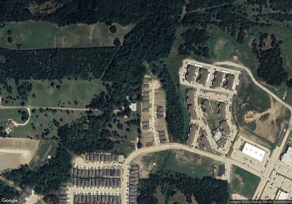 4155 Carter Ct, Denison, TX 75020 - photo 1