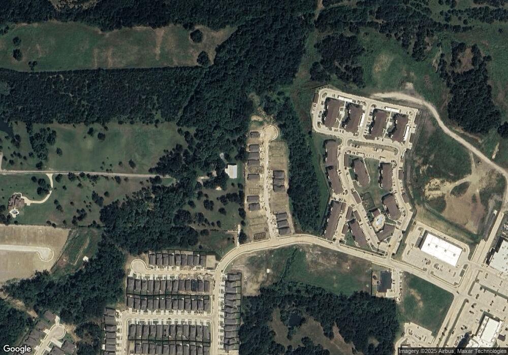 4163 Carter Ct, Denison, TX 75020 - photo 1