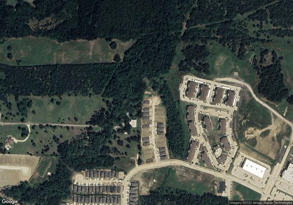 4143 Carter Ct, Denison, TX 75020 - photo 1