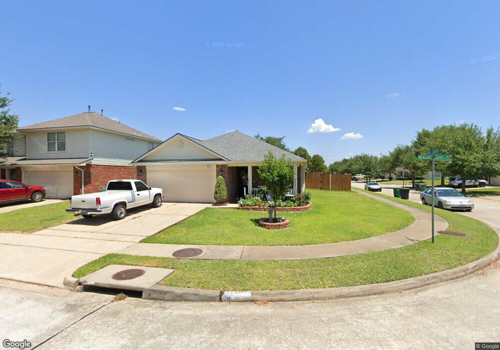 9031 Mercury Cove Ct, Houston, TX 77075 - photo 1