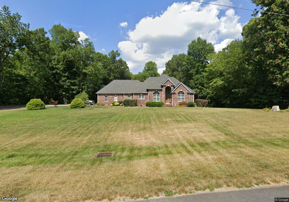 1501 Allen Ct, Asheboro, NC 27205 - photo 1