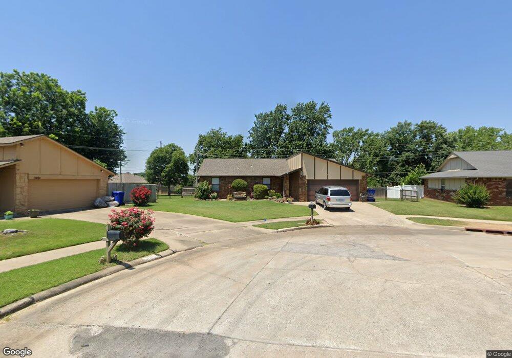 1312 S 32nd St, Broken Arrow, OK 74014 - photo 1