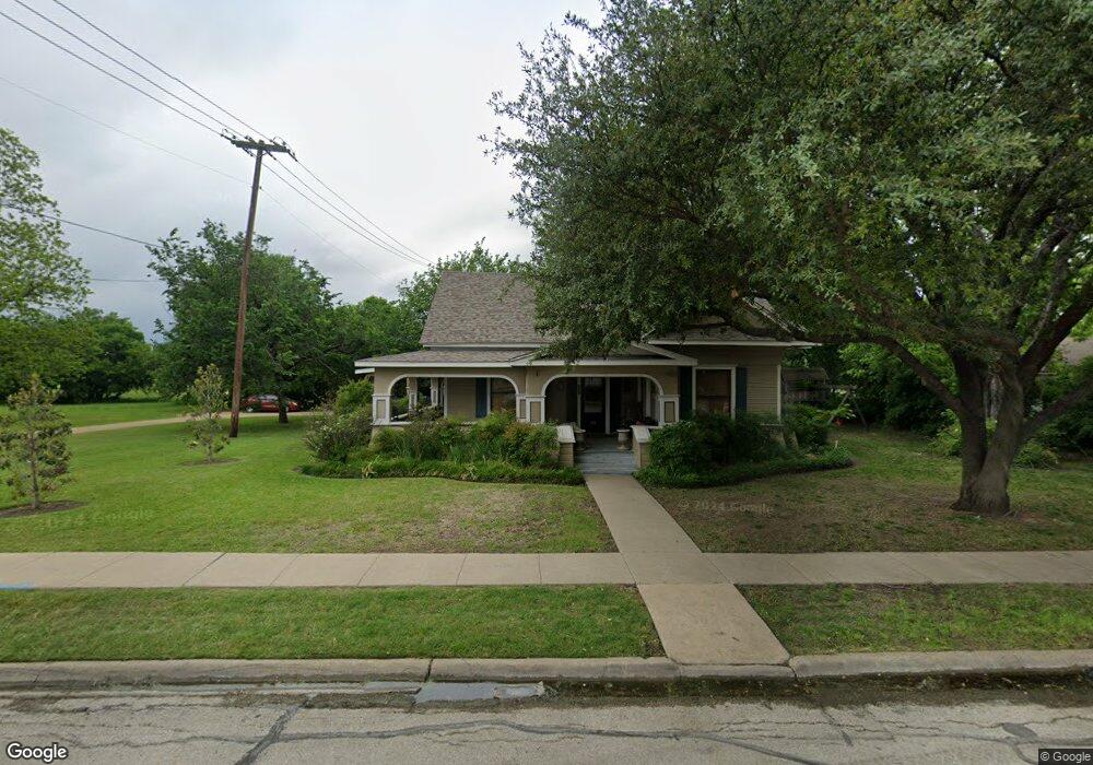 301 N Jackson Ave, Wylie, TX 75098 - photo 1