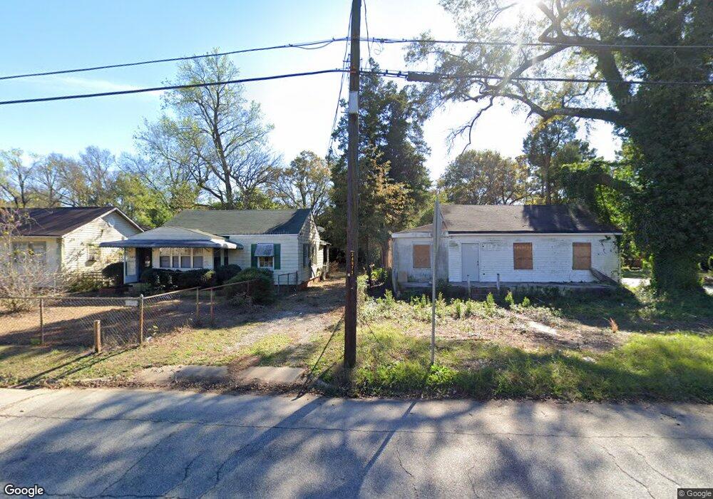 546 Moreland Ave, Macon, GA 31206 - photo 1