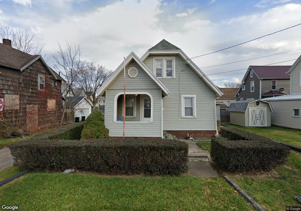 2109 12th St SW, Canton, OH 44706 - photo 1