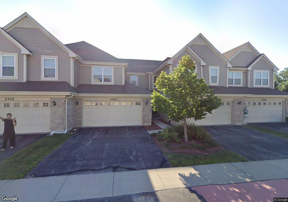 2414 Birch St, Des Plaines, IL 60018 - photo 1