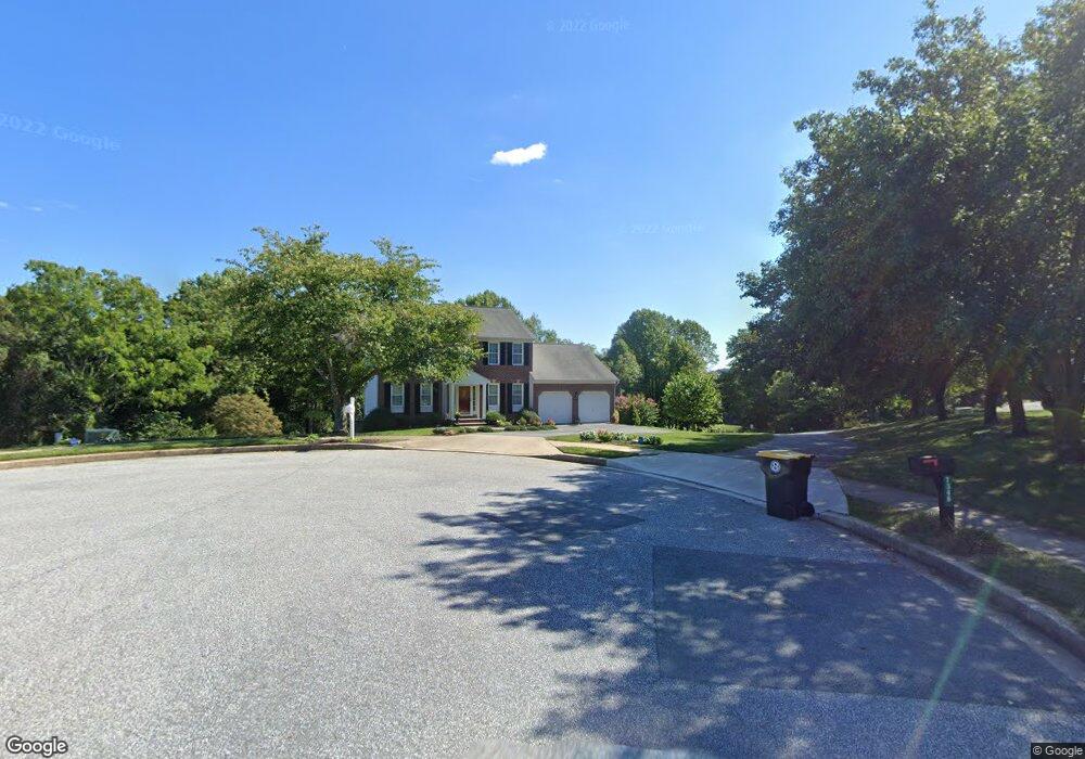 7345 Ash Brook Ct, Sykesville, MD 21784 - photo 1