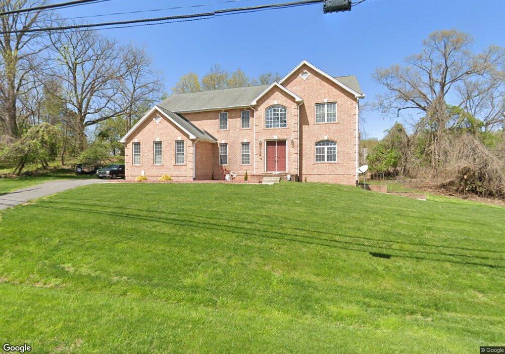 9800 Old Ardwick Ardmore Rd, Springdale, MD 20774 - photo 1