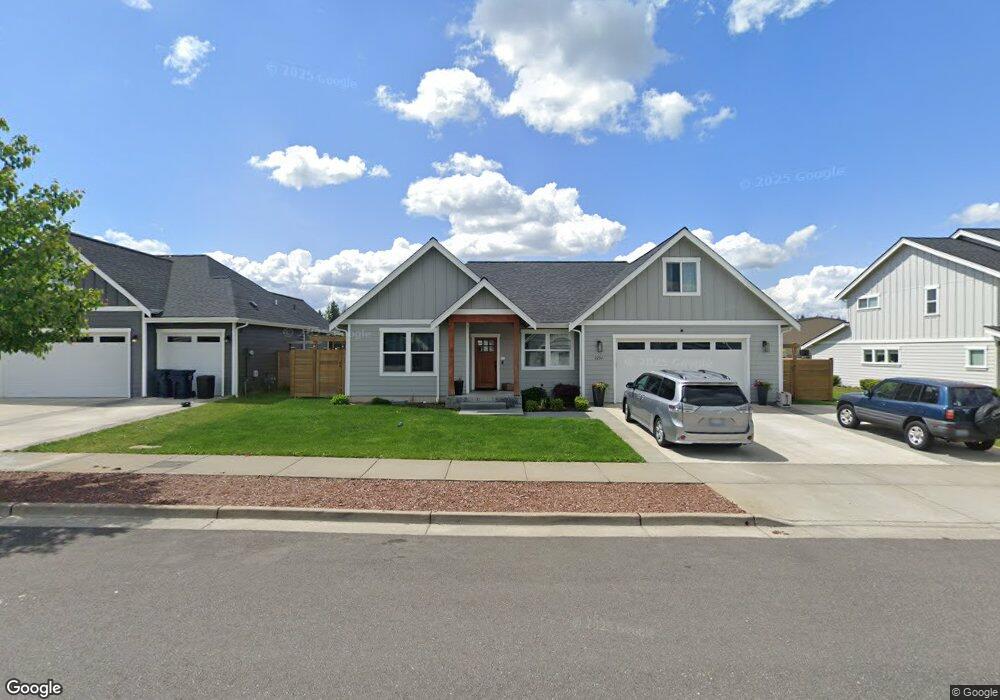 2231 Currant St, Lynden, WA 98264 - photo 1