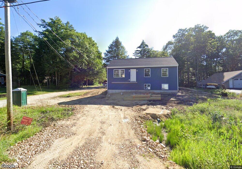 215 Varney Rd, Center Barnstead, NH 03225 - photo 1