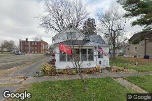 211 N Clinton St, Boswell, IN 47921