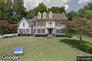 317 Reserve Gate Terrace, Silver Spring, MD 20905