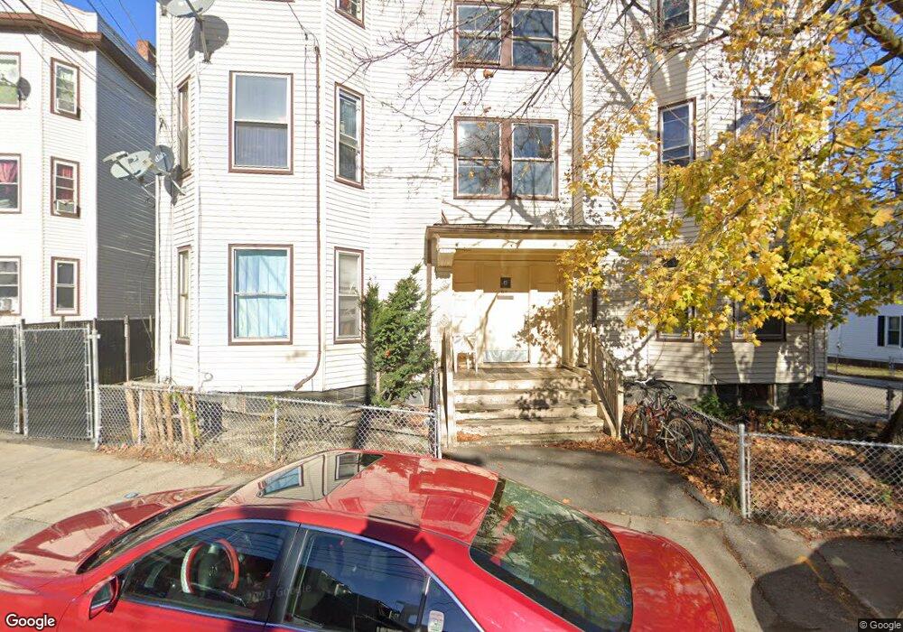 97 Gilman St unit 3, Somerville, MA 02145 - photo 1