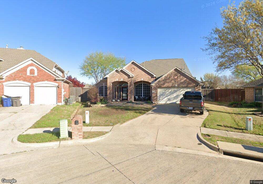 3403 Cascade Ct, Wylie, TX 75098 - photo 1