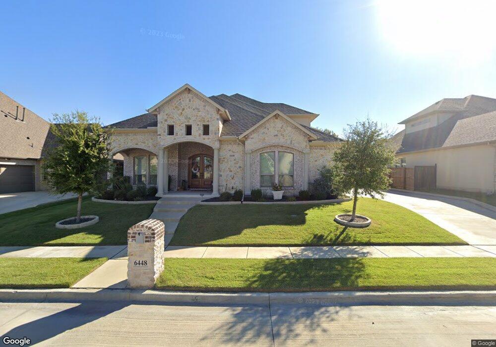 6448 Hawks Ridge Dr, North Richland Hills, TX 76182 - photo 1