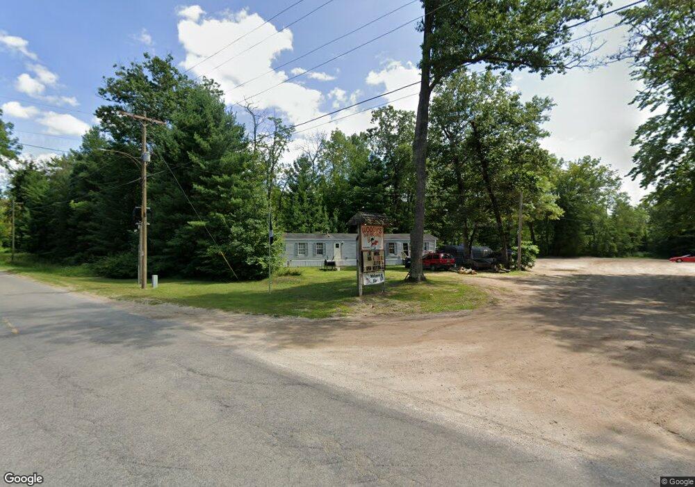 8965 N Golden Rod Blvd, Bitely, MI 49309 - photo 1