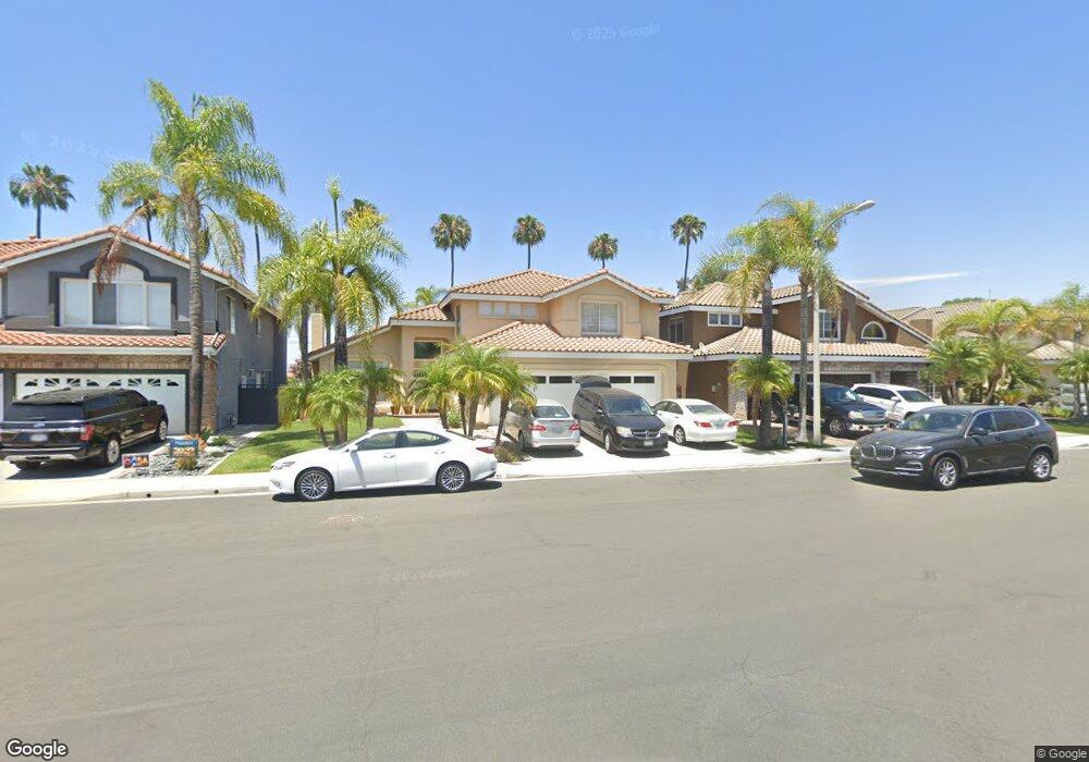 4719 Montefino Dr, Cypress, CA 90630 - photo 1