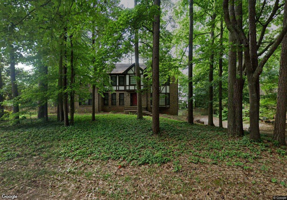 4758 Rainbrook Dr SW, Lilburn, GA 30047 - photo 1