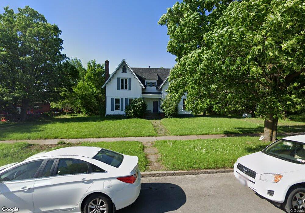 46 Elm St, Potsdam, NY 13676 - photo 1