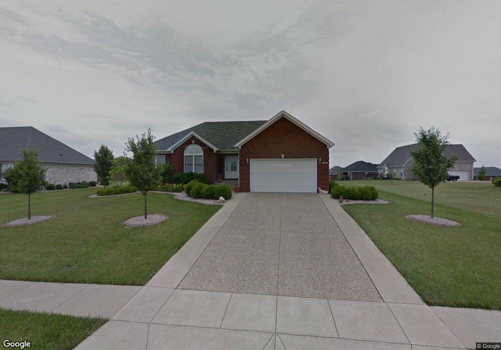 134 Green Wood Dr, Mount Washington, KY 40047 - photo 1