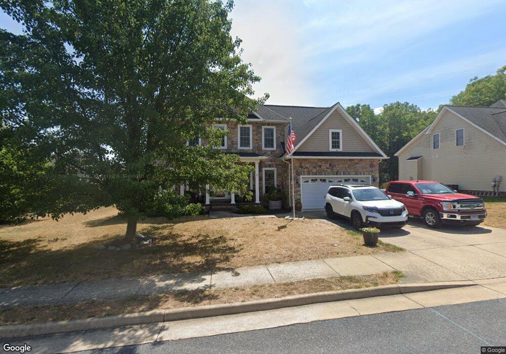 705 Dellinger Dr, Strasburg, VA 22657 - photo 1