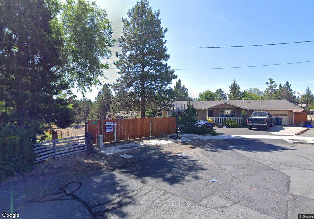 20617 Independence Way, Bend, OR 97701 - photo 1