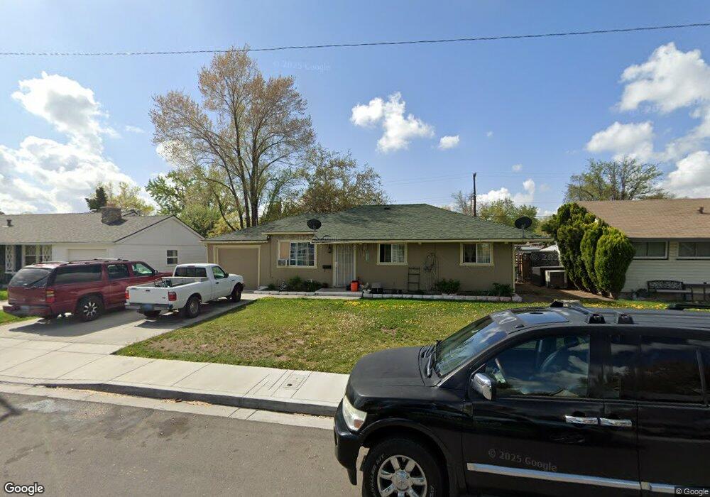 459 J St, Sparks, NV 89431 - photo 1