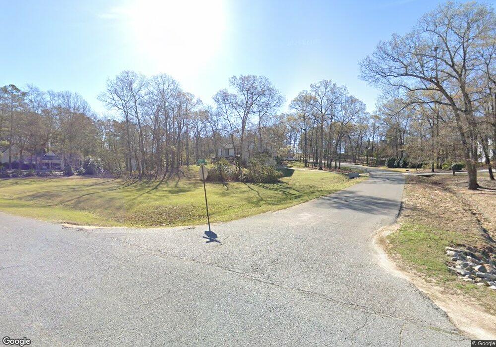Lot 1 Ruben Rd, Byron, GA 31008 - photo 1