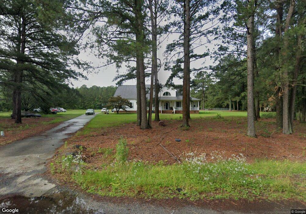 797 Darrell Dr, Greenville, NC 27834 - photo 1