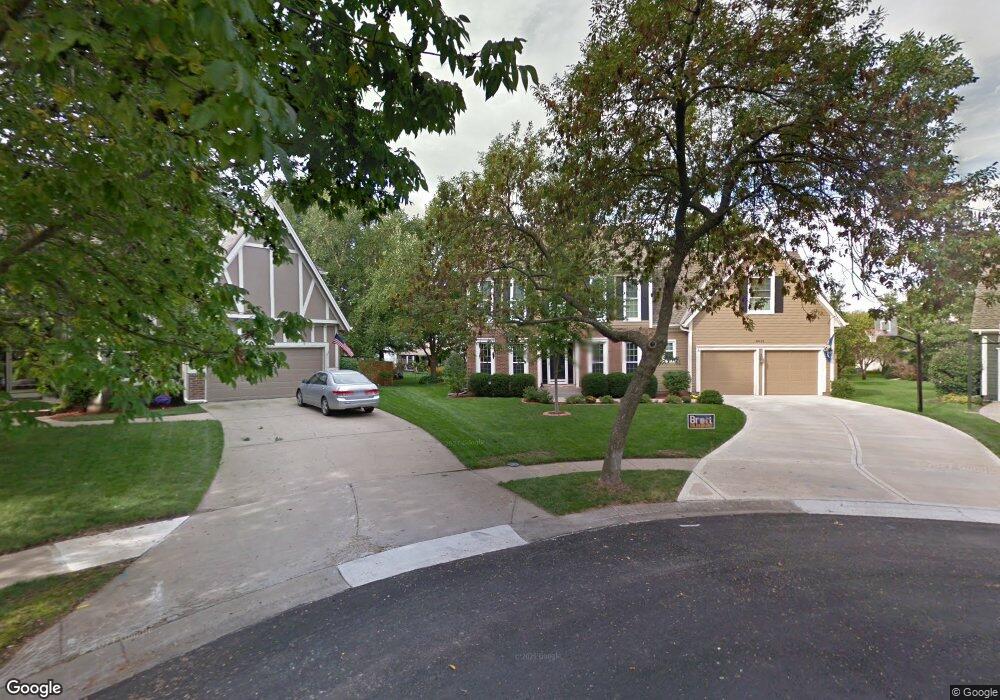 8428 Allman Rd, Lenexa, KS 66219 - photo 1