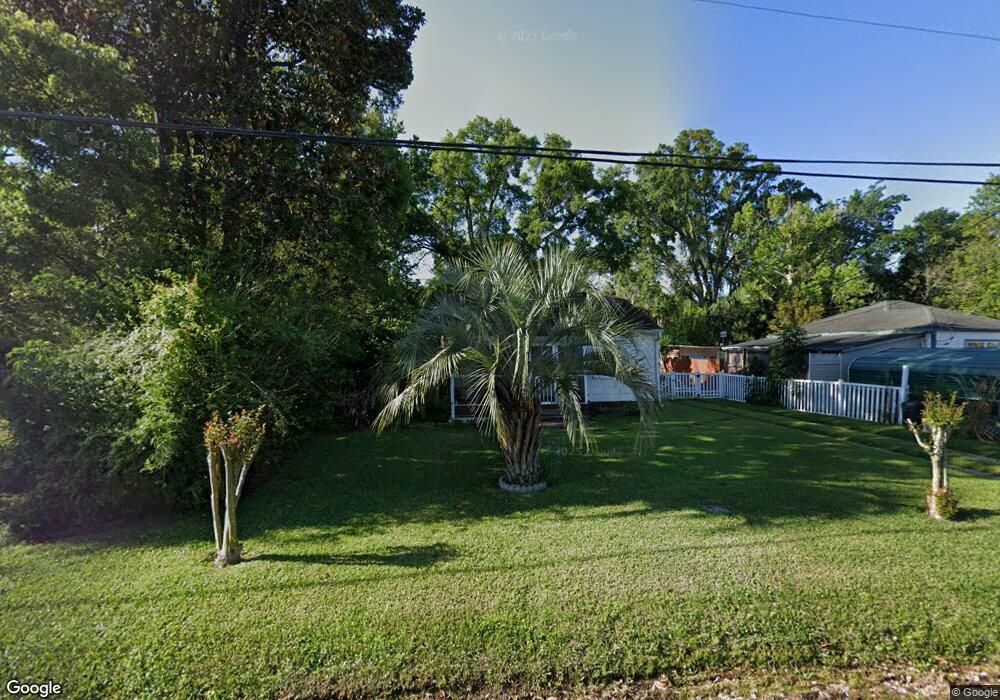 6104 Hyram Ave, Jacksonville, FL 32210 - photo 1