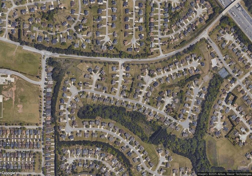 113 Wyngate Chase unit 1, Stockbridge, GA 30281 - photo 1