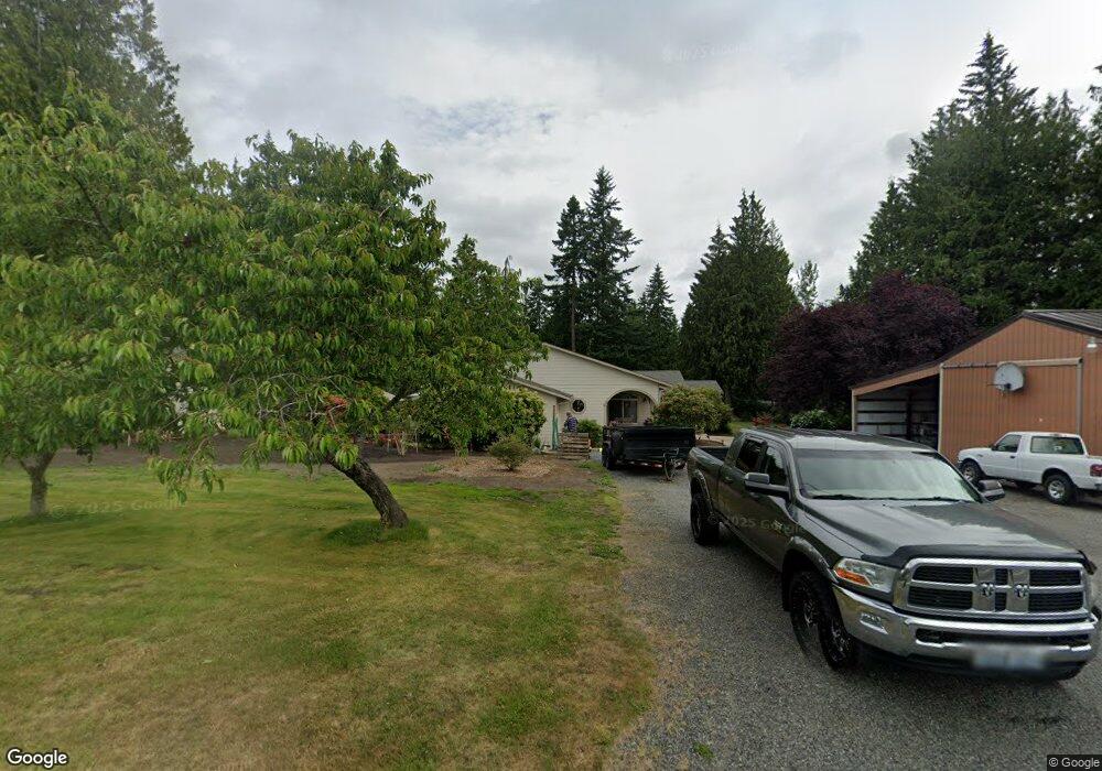 3711 188th St NW, Stanwood, WA 98292 - photo 1