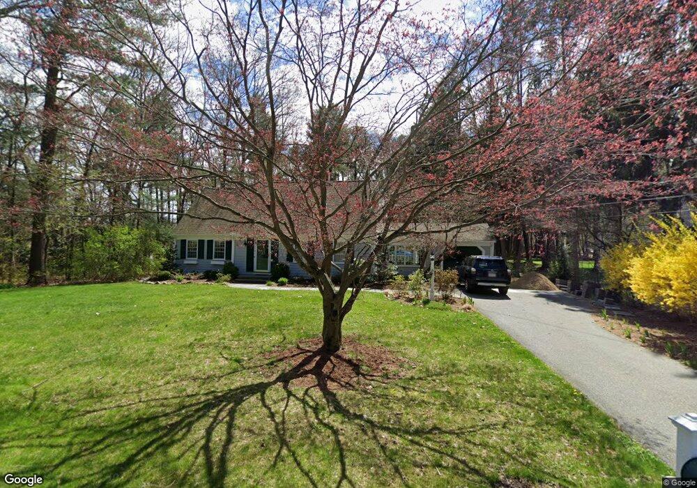 31 Woodland Rd, Sudbury, MA 01776 - photo 1